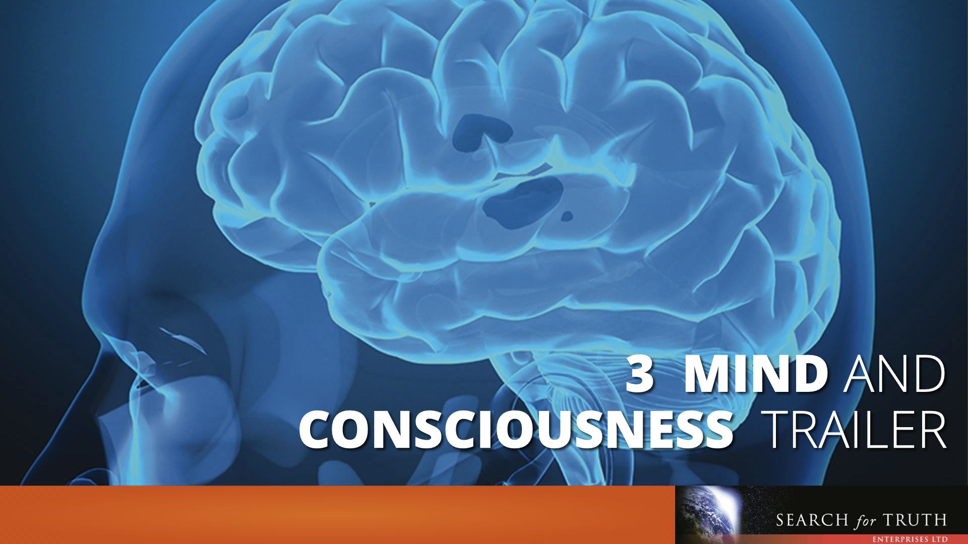 ETGQ “Mind and Consciousness” Trailer