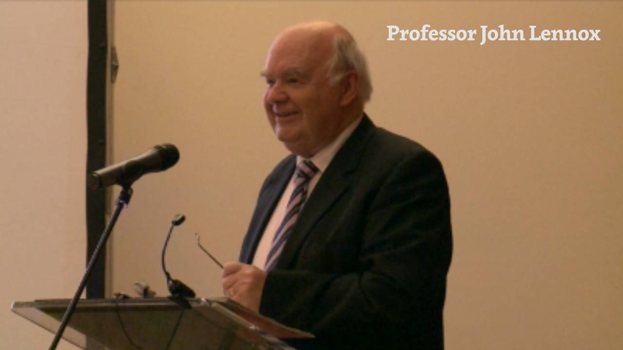 John Lennox